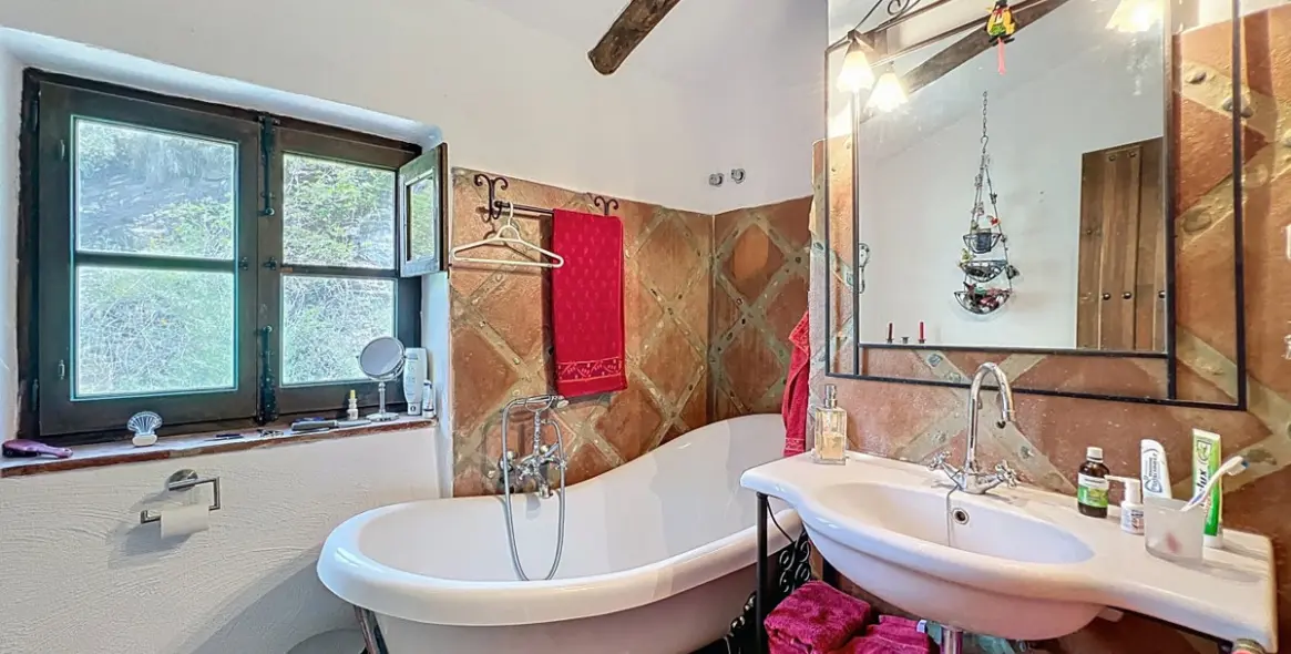 Sale of detached villa in Sayalonga 31