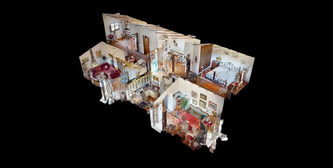 Sale of detached villa in Sayalonga 50