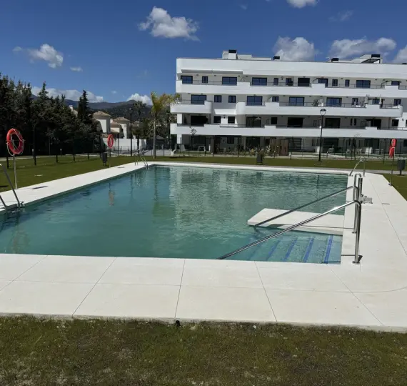 Sale of penthouse in Selwo