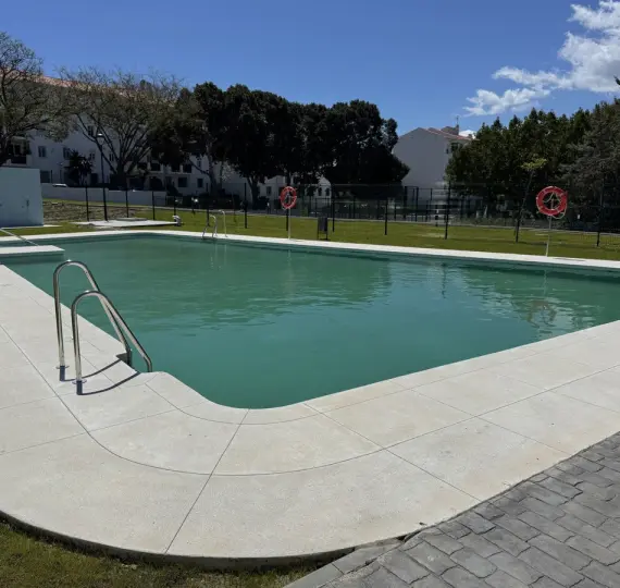 Sale of penthouse in Selwo