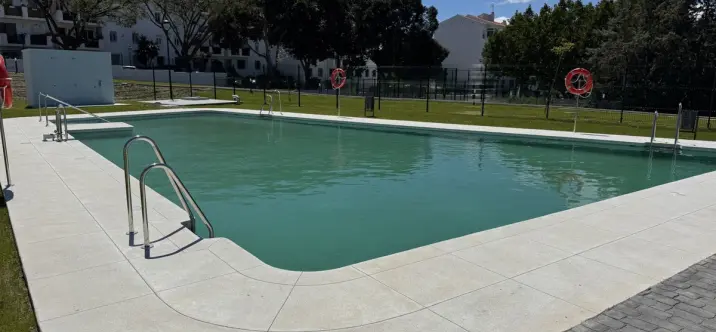 Sale of penthouse in Selwo 2