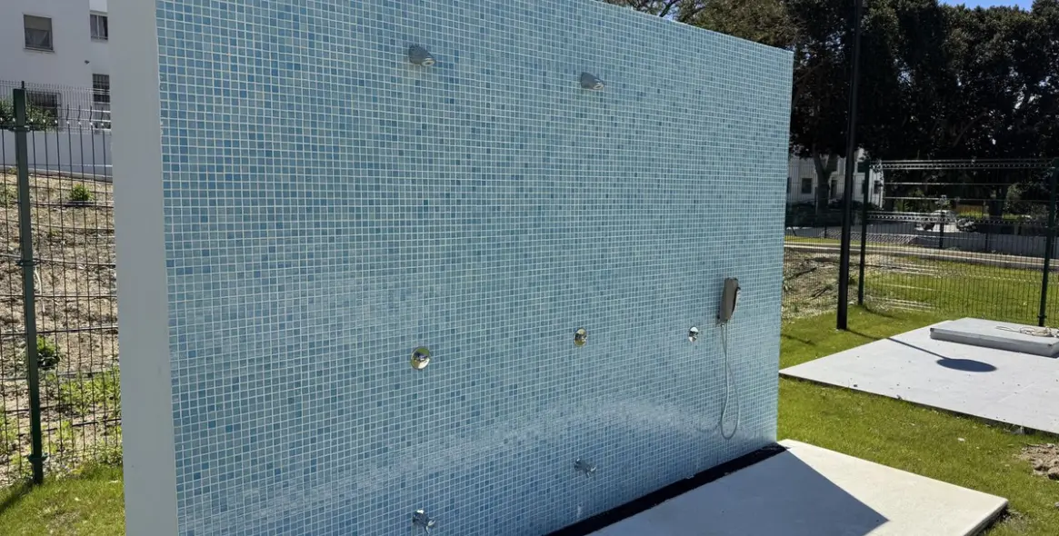 Sale of penthouse in Selwo 5