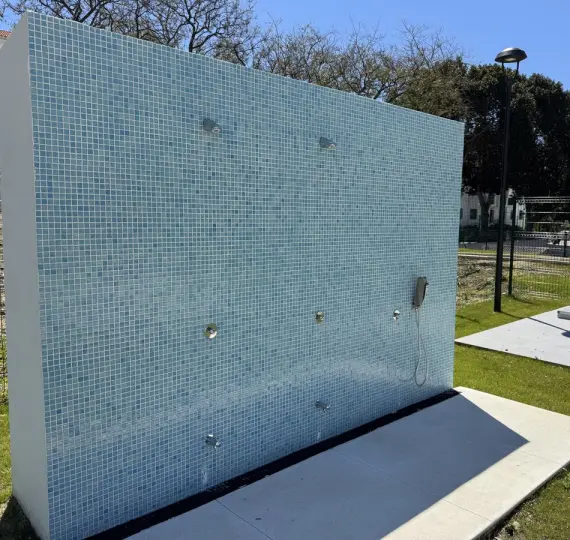 Sale of penthouse in Selwo