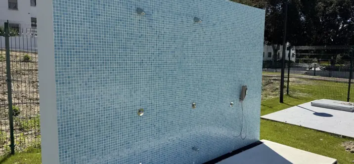 Sale of penthouse in Selwo 4