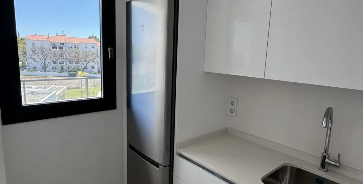 Sale of penthouse in Selwo 12