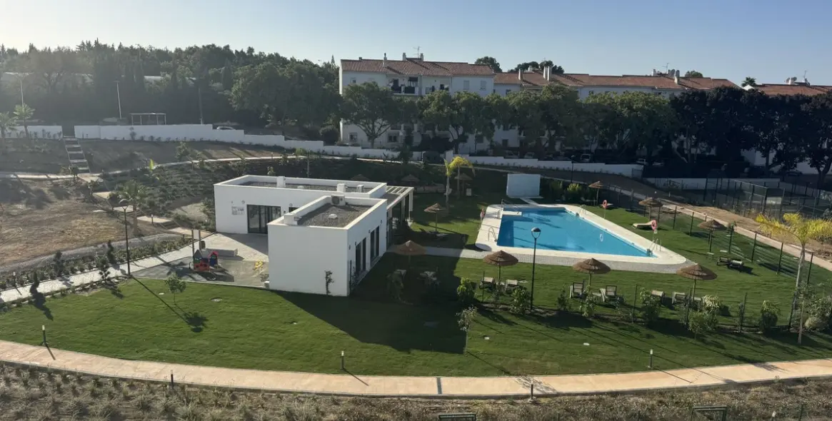 Sale of penthouse in Selwo 20