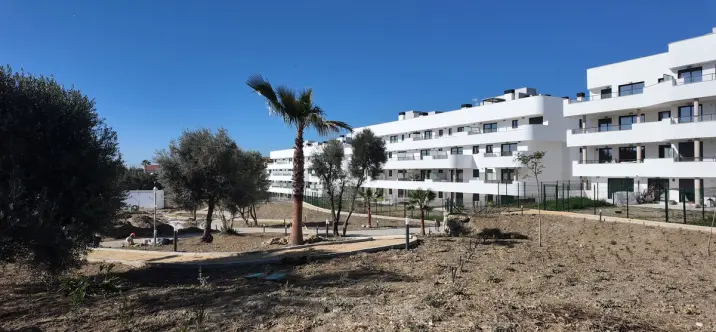 Sale of penthouse in Estepona 0