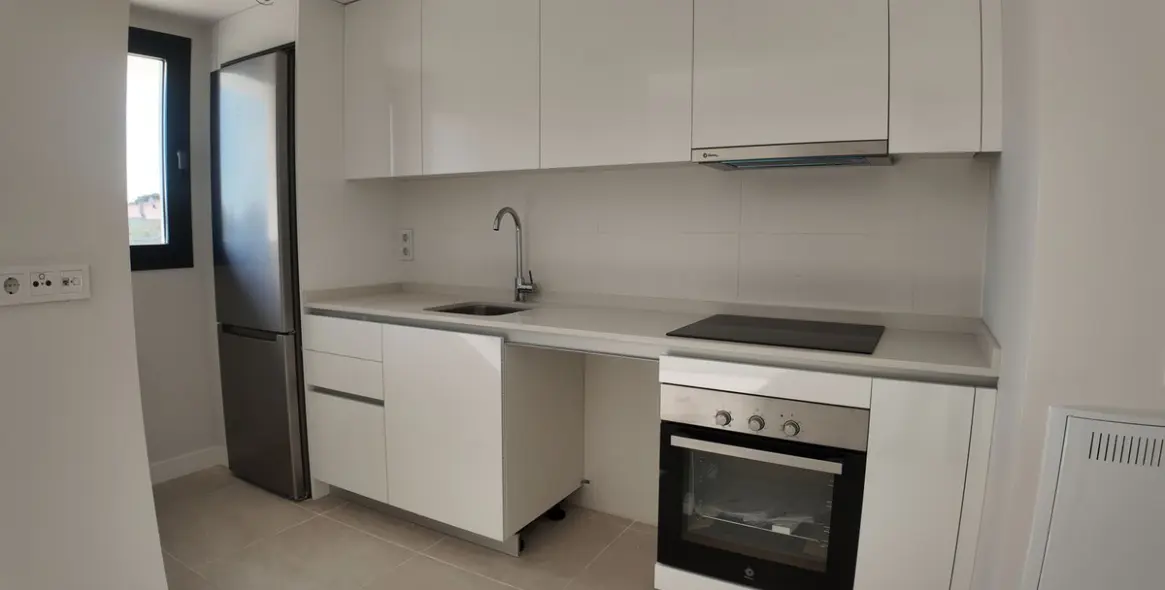 Sale of penthouse in Estepona 5