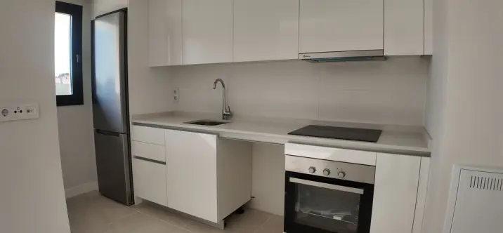 Sale of penthouse in Estepona 4