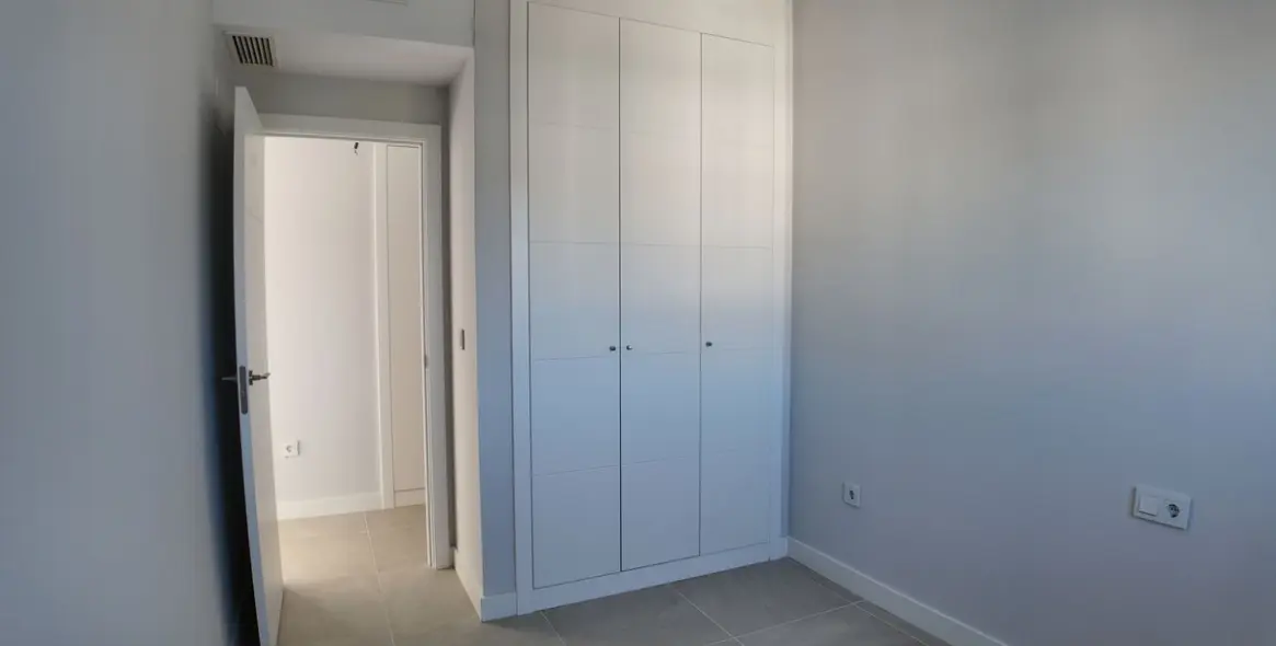 Sale of penthouse in Estepona 19