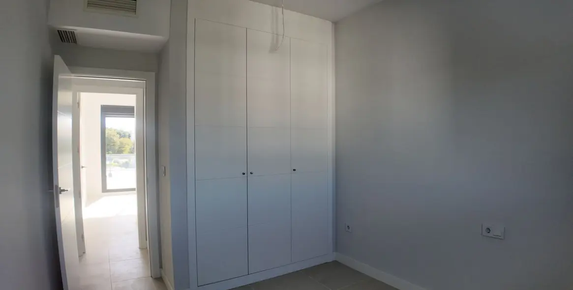 Venta de ático en Estepona 21