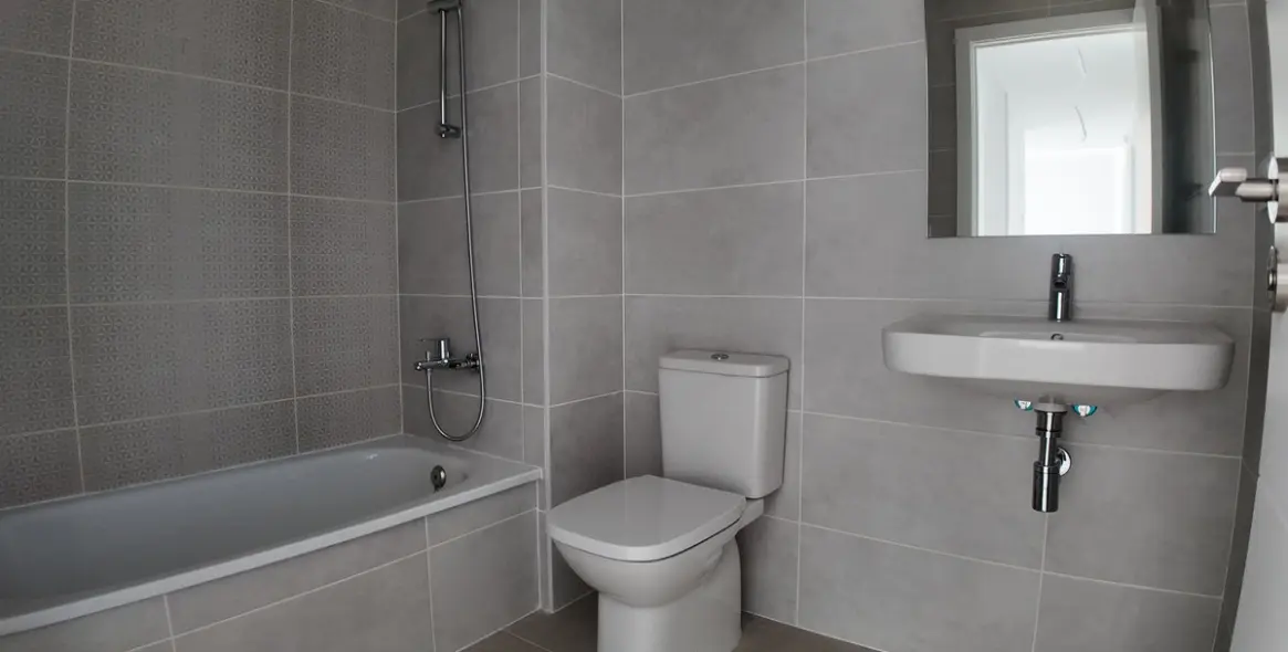 Venta de ático en Estepona 22