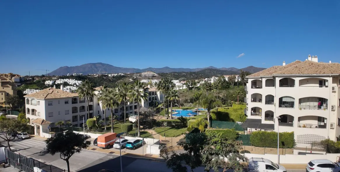 Venta de ático en Estepona 23