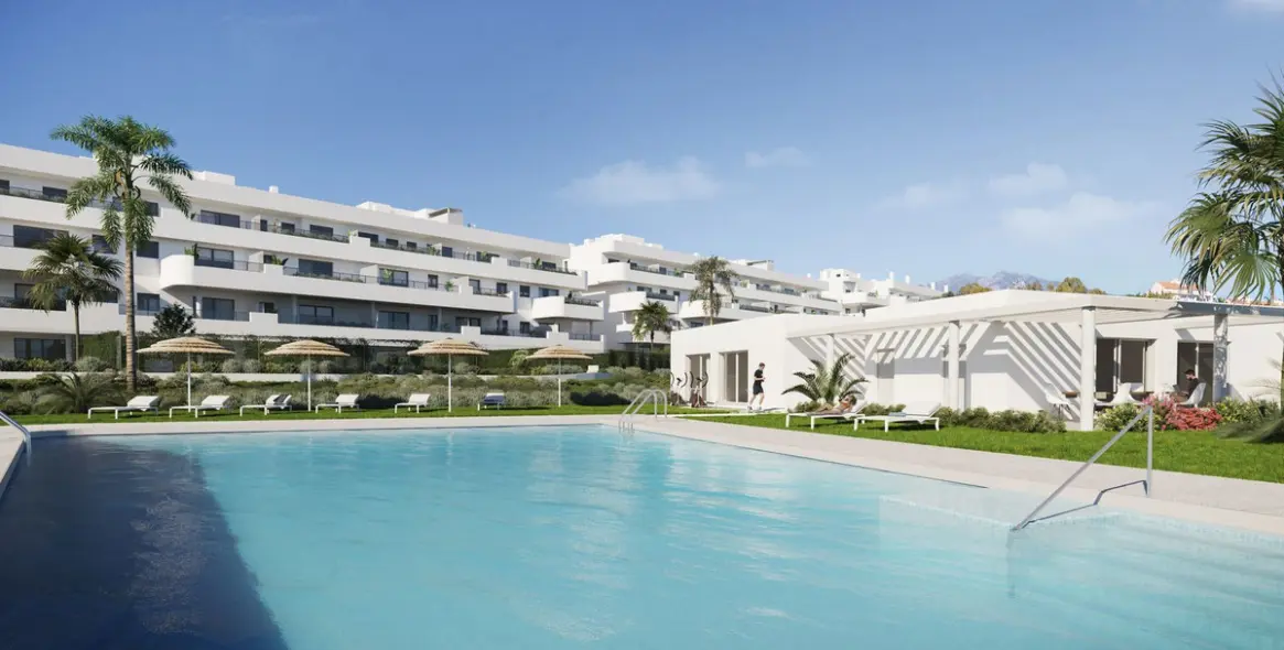 Venta de ático en Estepona 26