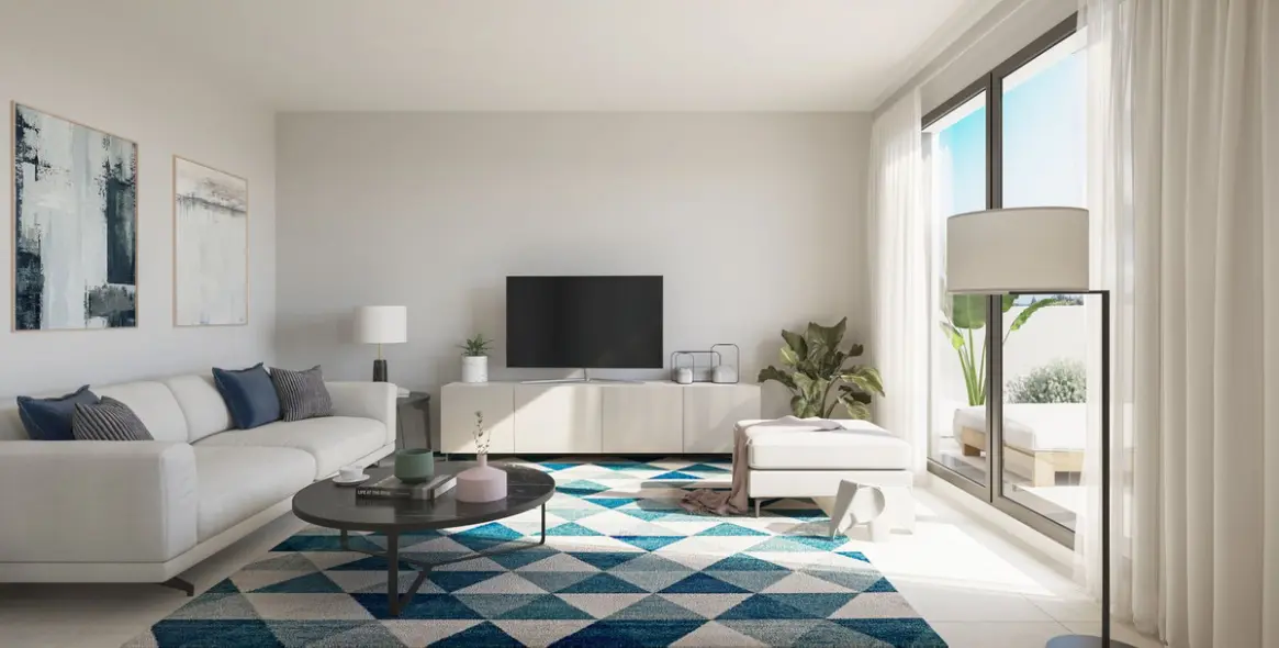 Venta de ático en Estepona 28