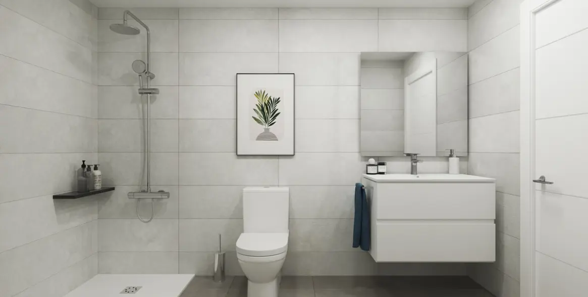 Venta de ático en Estepona 31