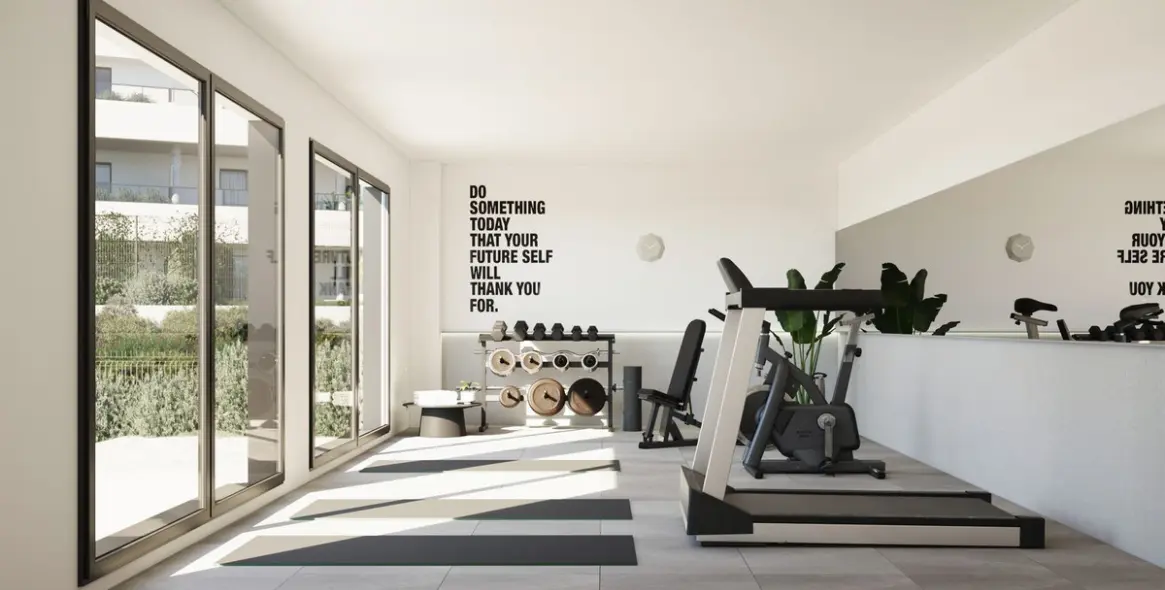 Venta de ático en Estepona 33