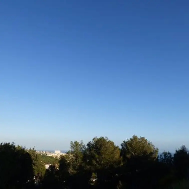 Продажа  жилого участка в Benalmadena Pueblo