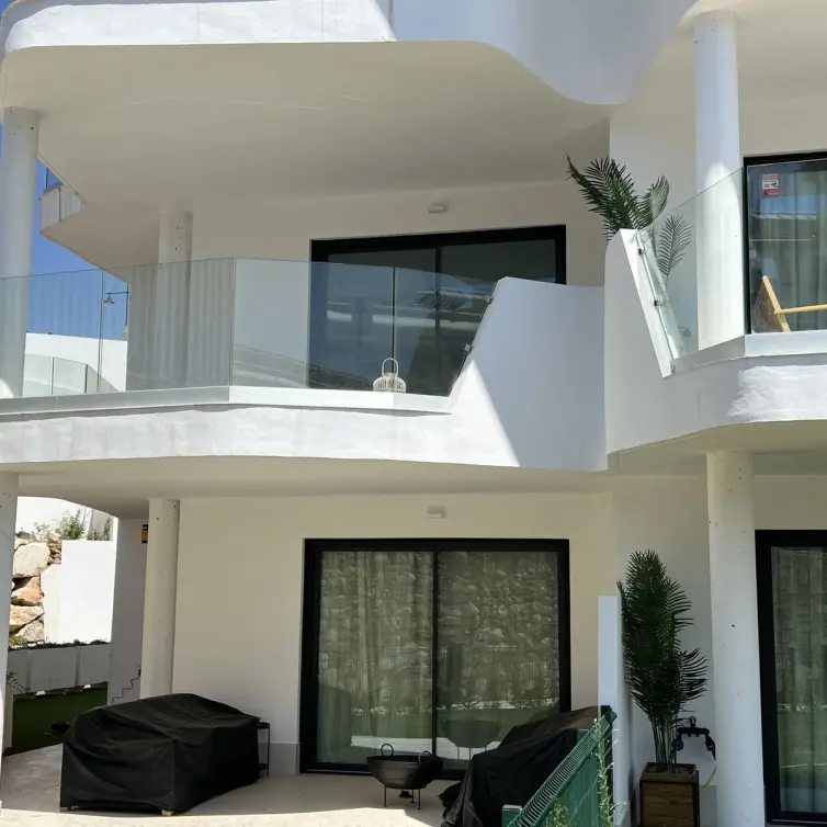 Venta de apartamento en planta media en Fuengirola