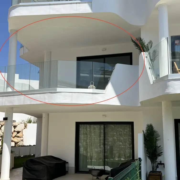 Venta de apartamento en planta media en Fuengirola