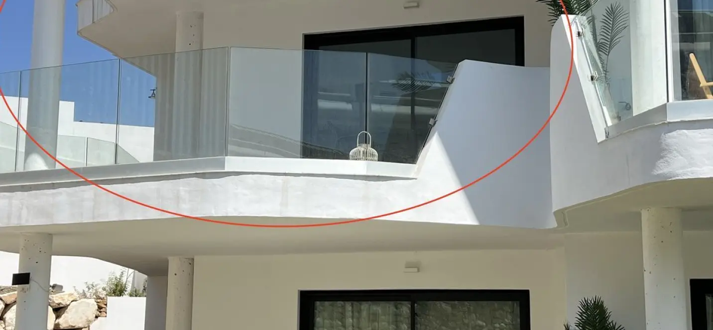 Venta de apartamento en planta media en Fuengirola 1