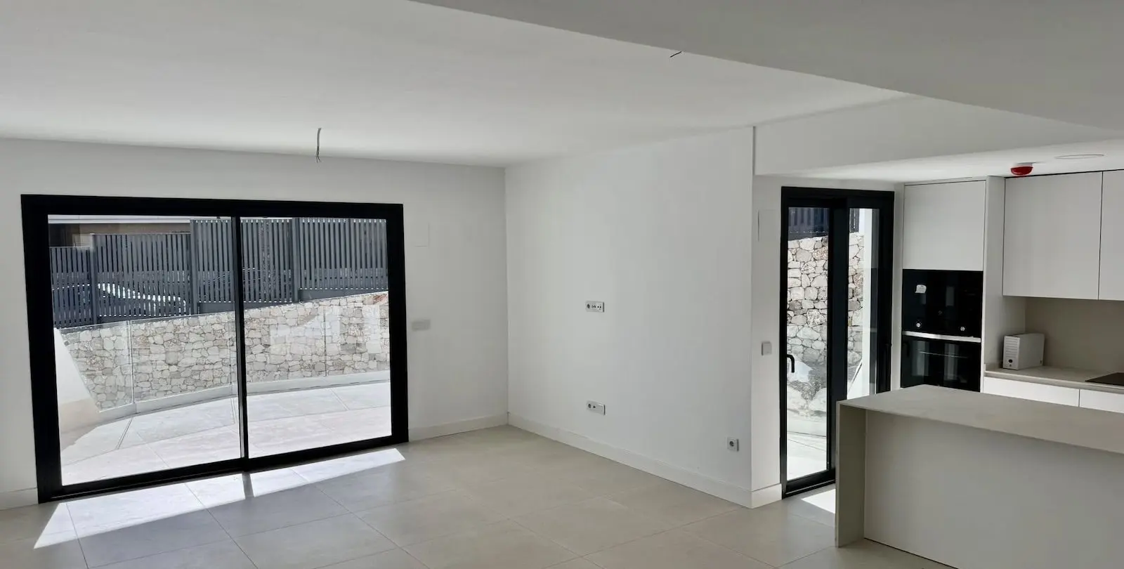 Продажа апартаментов на среднем этаже в Fuengirola 5