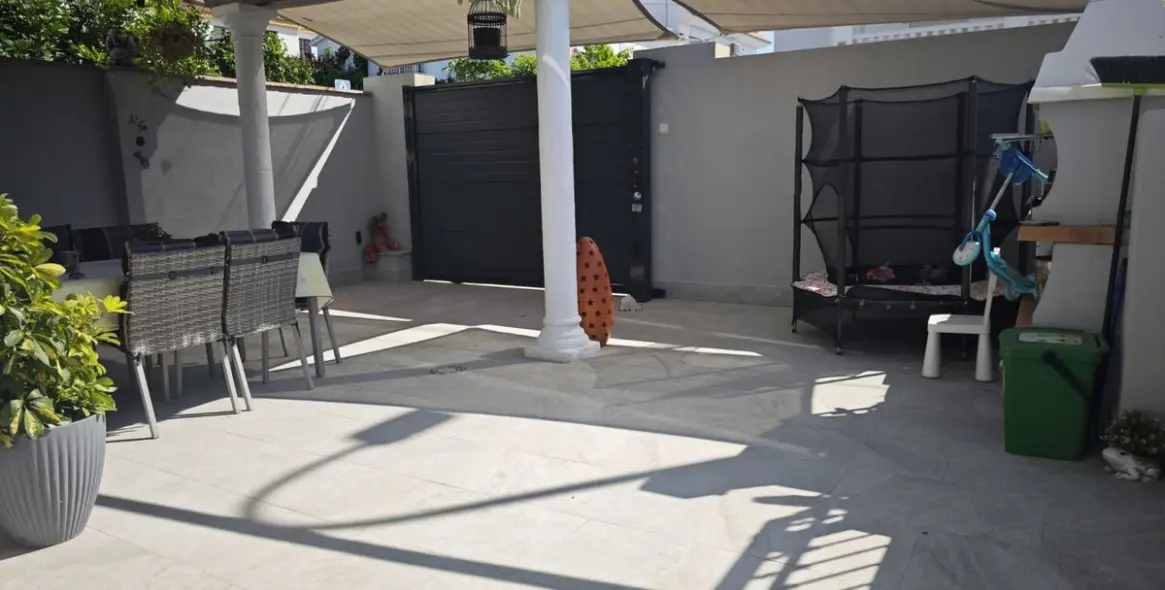 Продажа таунхауса в Benalmadena 1