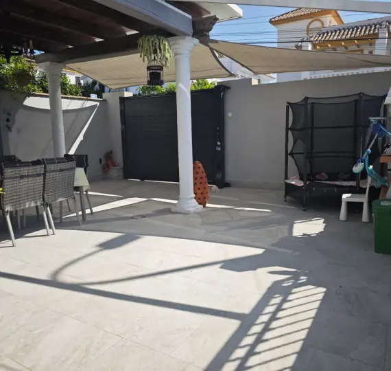 Продажа таунхауса в Benalmadena