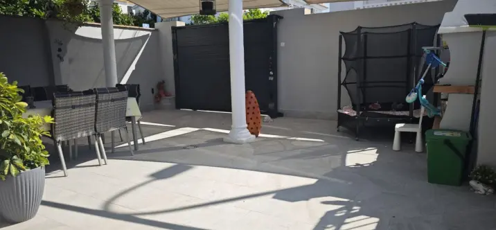 Продажа таунхауса в Benalmadena 0