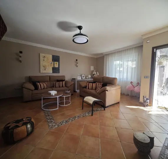 Продажа таунхауса в Benalmadena