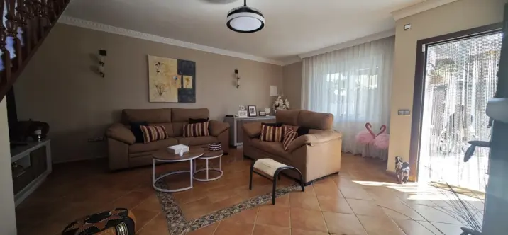 Продажа таунхауса в Benalmadena 1