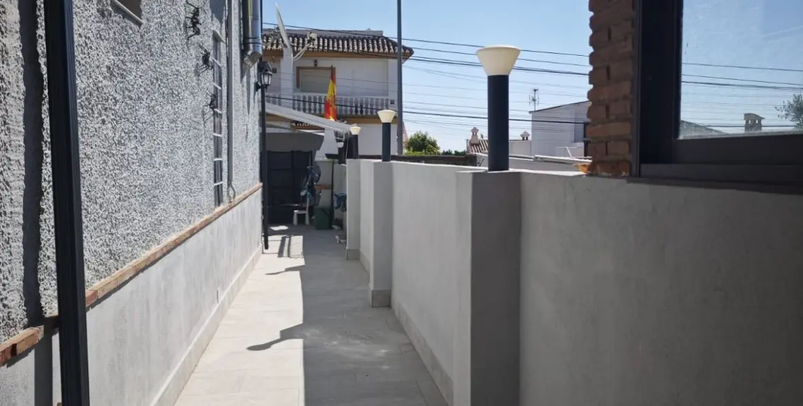 Продажа таунхауса в Benalmadena 3