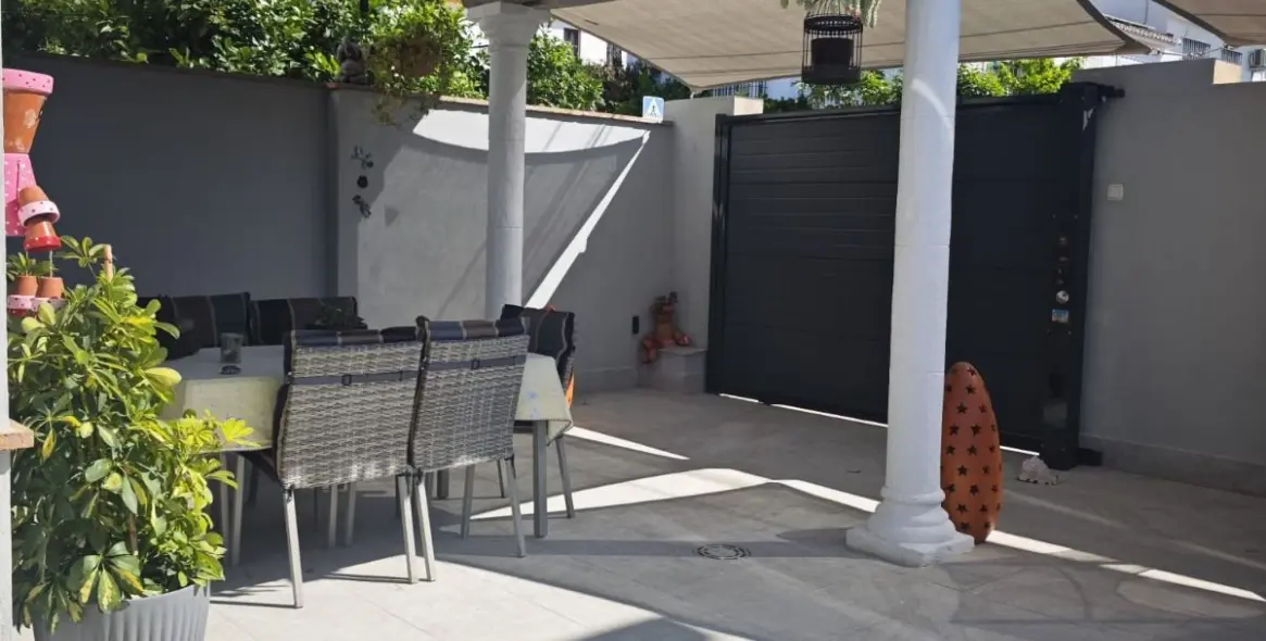 Продажа таунхауса в Benalmadena 4