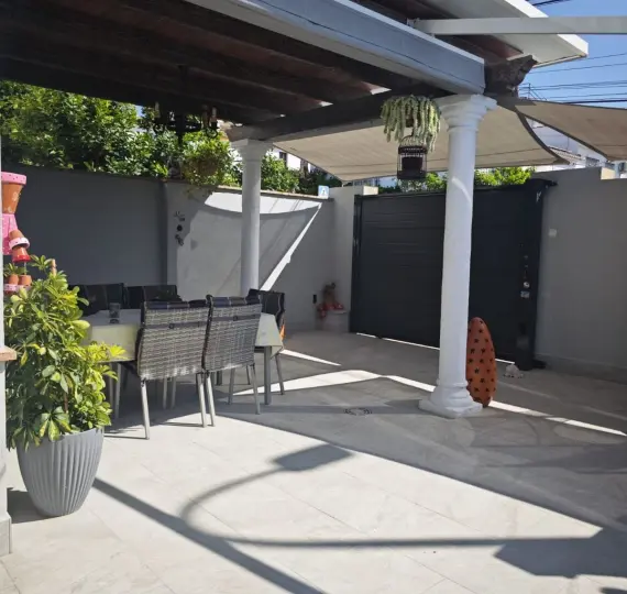 Продажа таунхауса в Benalmadena