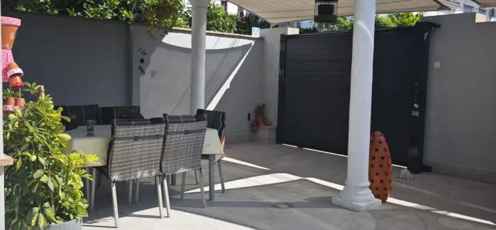 Продажа таунхауса в Benalmadena 3