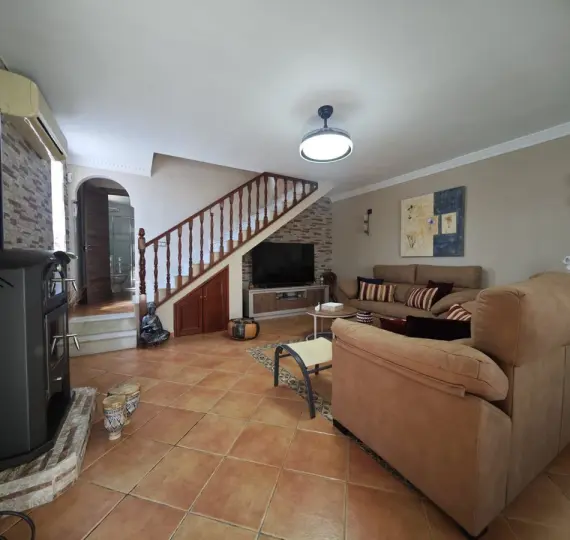 Продажа таунхауса в Benalmadena