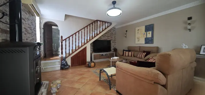 Продажа таунхауса в Benalmadena 4