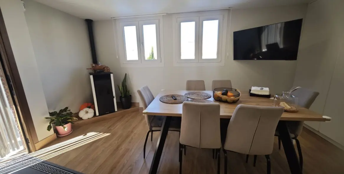 Продажа таунхауса в Benalmadena 7