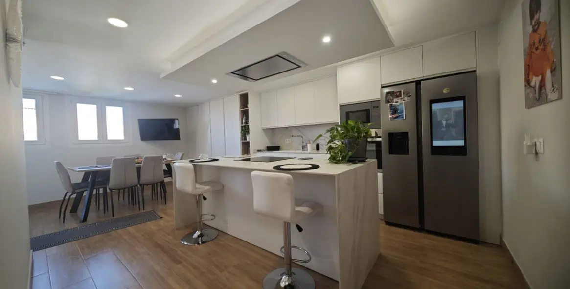 Продажа таунхауса в Benalmadena 9