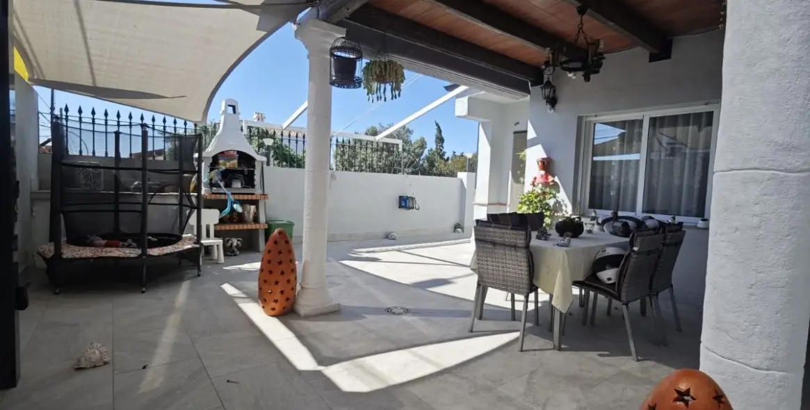 Продажа таунхауса в Benalmadena 10