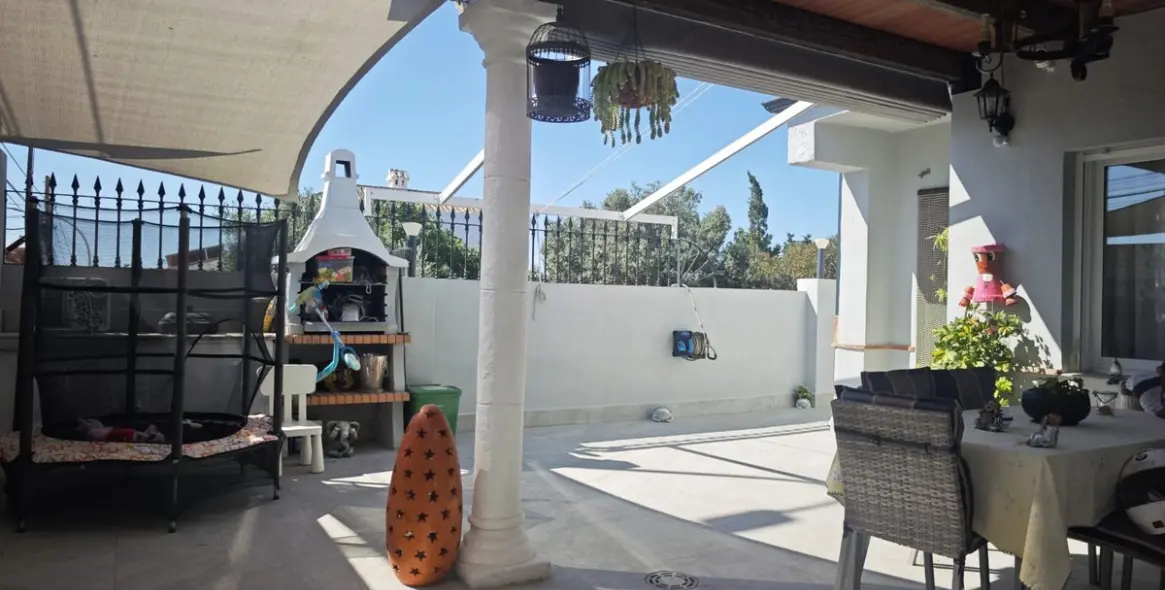 Продажа таунхауса в Benalmadena 11