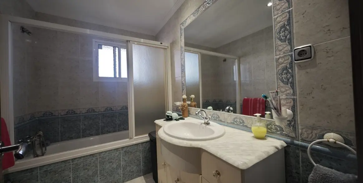 Продажа таунхауса в Benalmadena 13