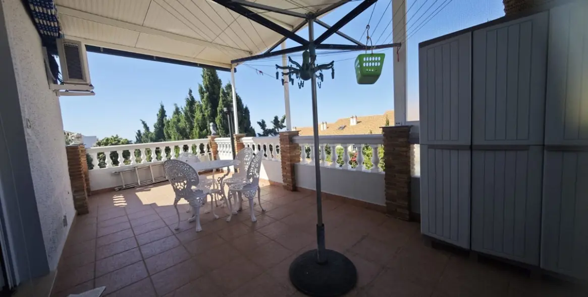 Продажа таунхауса в Benalmadena 14