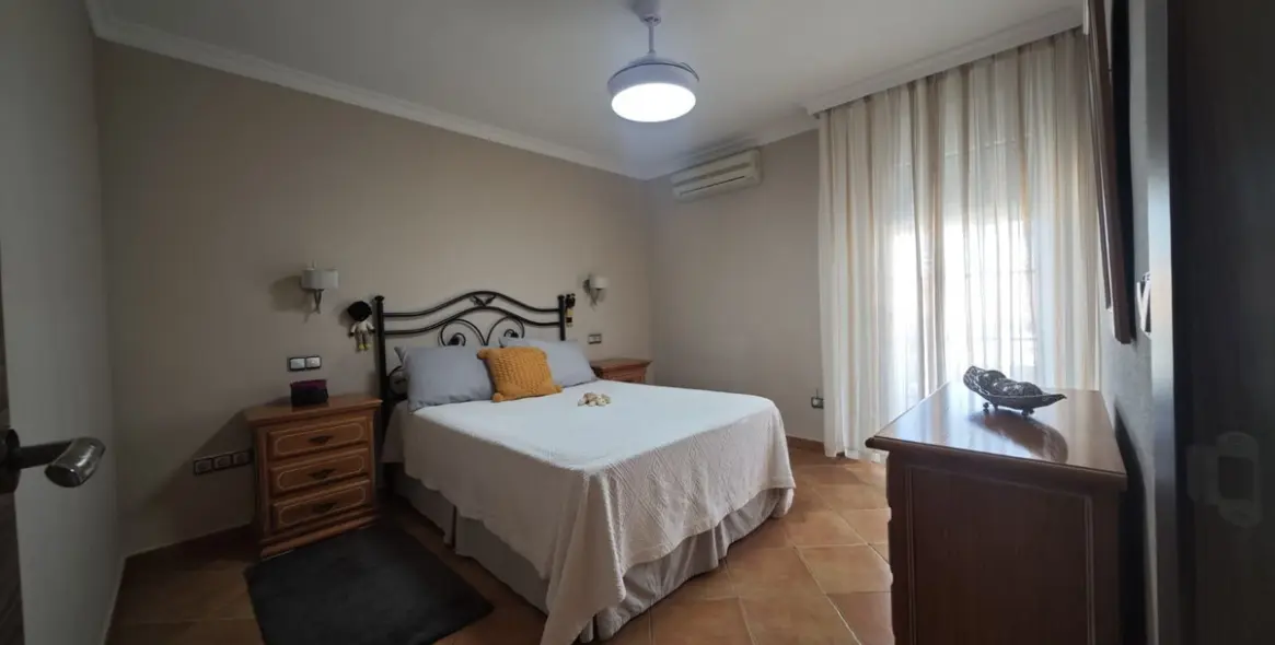 Продажа таунхауса в Benalmadena 15