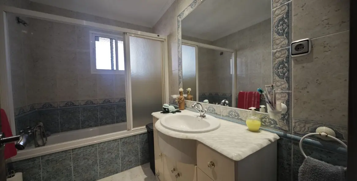 Продажа таунхауса в Benalmadena 16