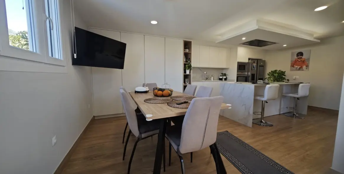 Продажа таунхауса в Benalmadena 17