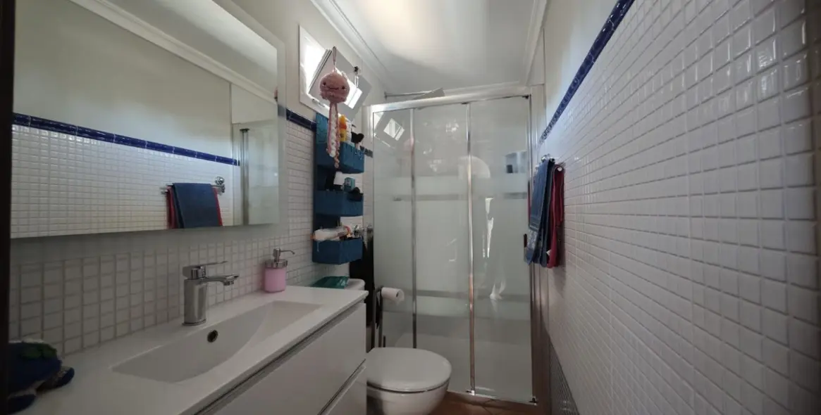 Продажа таунхауса в Benalmadena 18