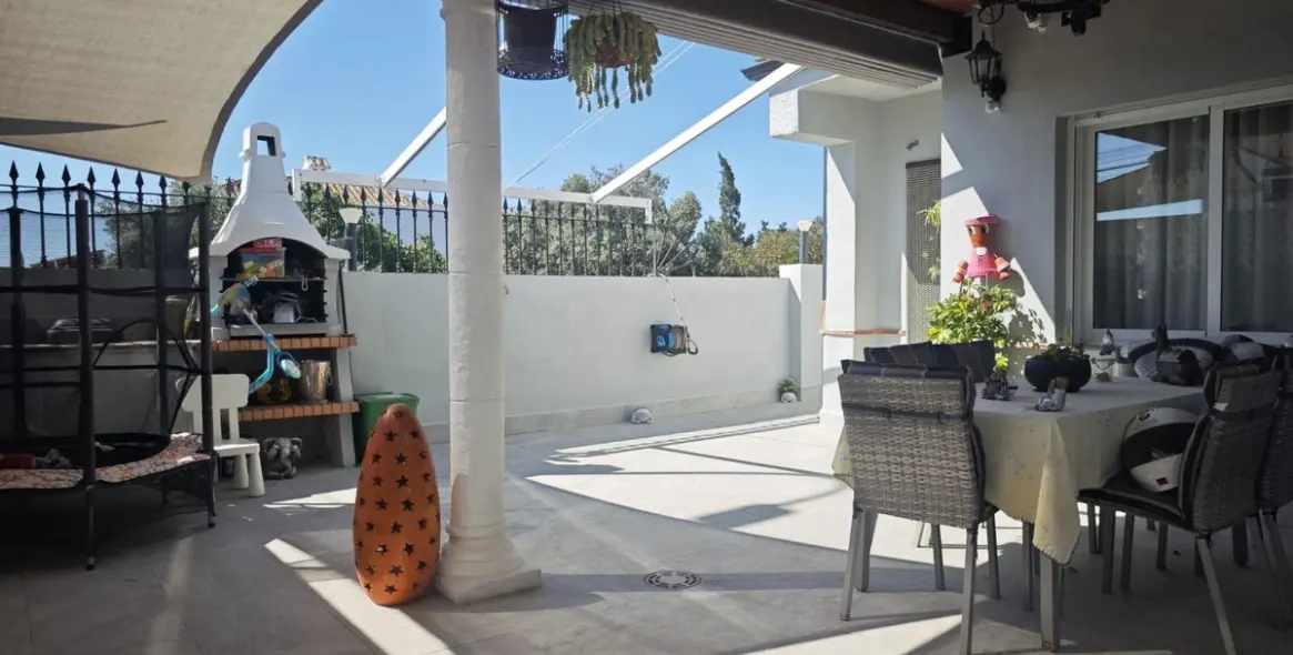 Sale of townhouse in Benalmadena 21