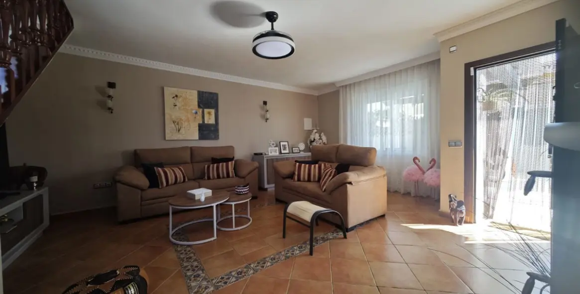 Sale of townhouse in Benalmadena 22