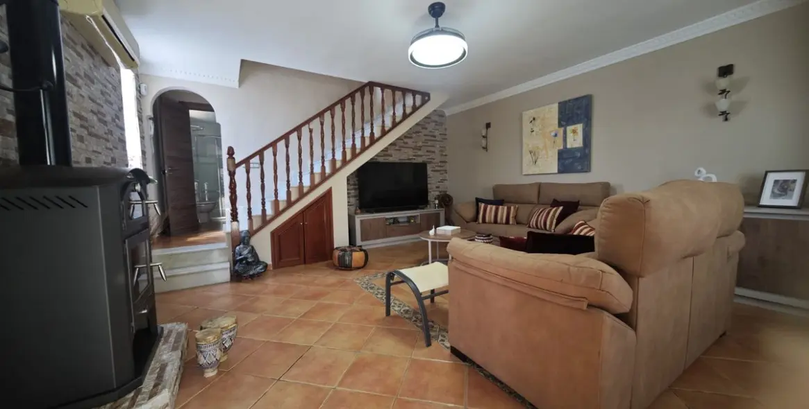 Sale of townhouse in Benalmadena 23